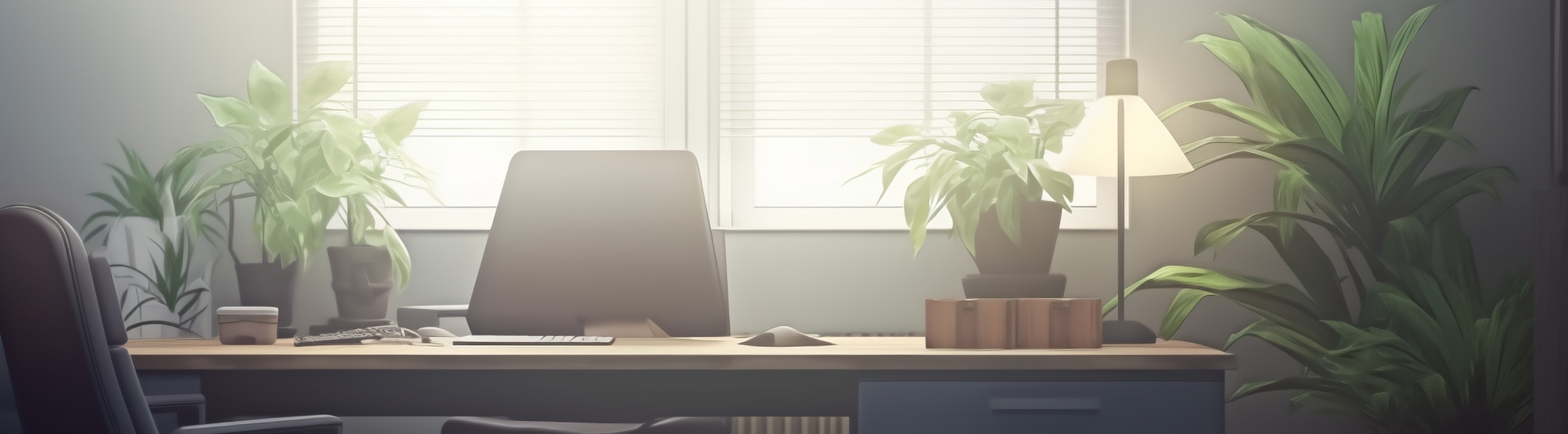 辦公室/ 辦公室