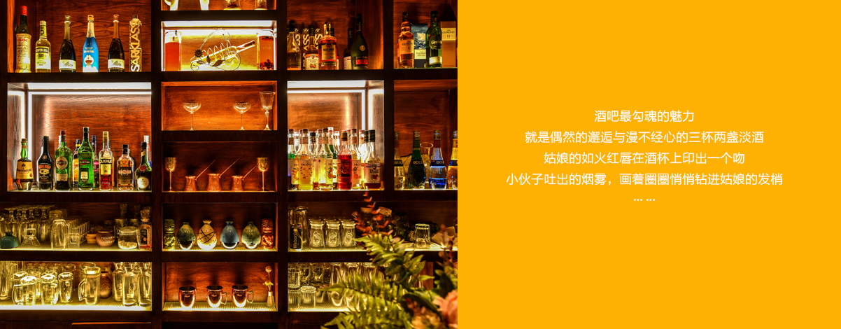 酒吧/ 酒吧