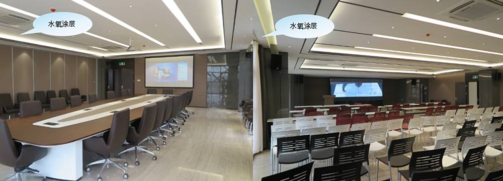 氧樂仕工程展示——中興·新業(yè)港研發(fā)中心 氧樂仕工程展示——中興·新業(yè)港研發(fā)中心