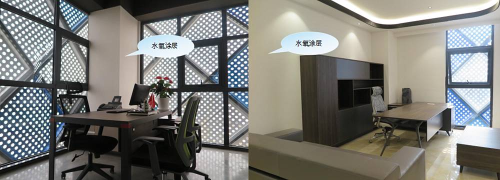 氧樂仕工程展示——中興·新業(yè)港研發(fā)中心 氧樂仕工程展示——中興·新業(yè)港研發(fā)中心