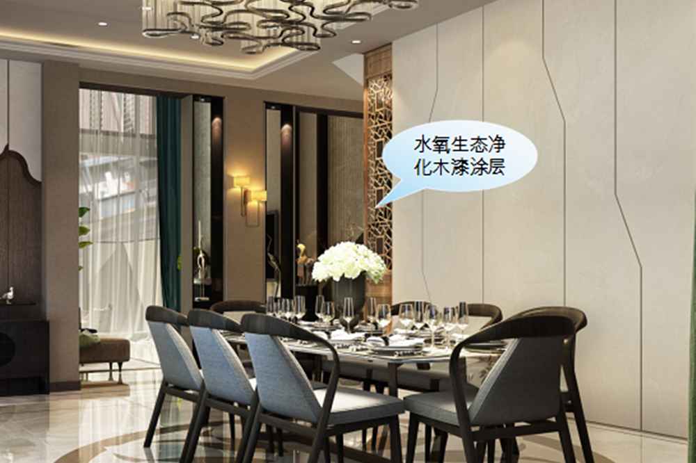 氧樂仕工程展示——鄭州普羅旺世二期 氧樂仕工程展示——鄭州普羅旺世二期