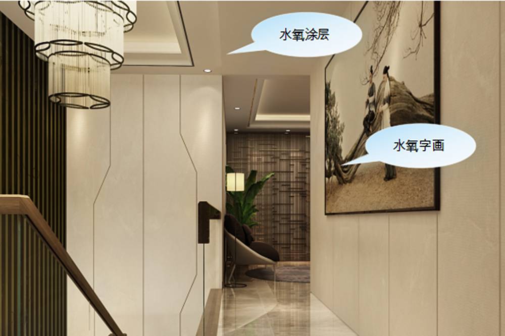 氧樂仕工程展示——鄭州普羅旺世二期 氧樂仕工程展示——鄭州普羅旺世二期