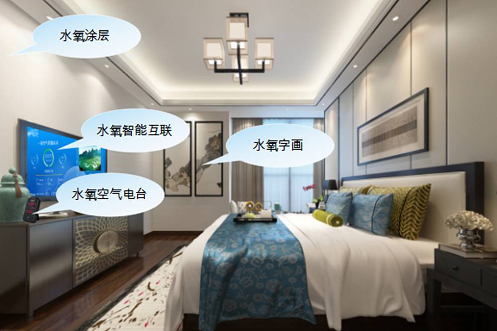 氧樂仕工程展示——鄭州普羅旺世二期 氧樂仕工程展示——鄭州普羅旺世二期