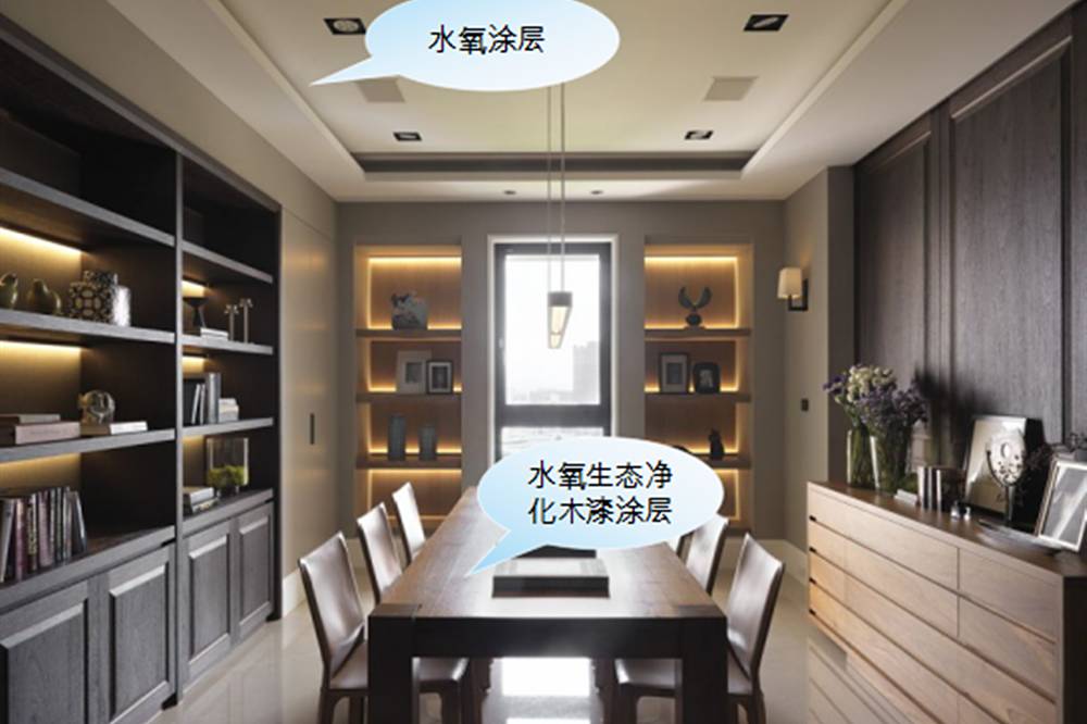 氧樂仕工程展示——綠地老街鄭東新苑 氧樂仕工程展示——綠地老街鄭東新苑