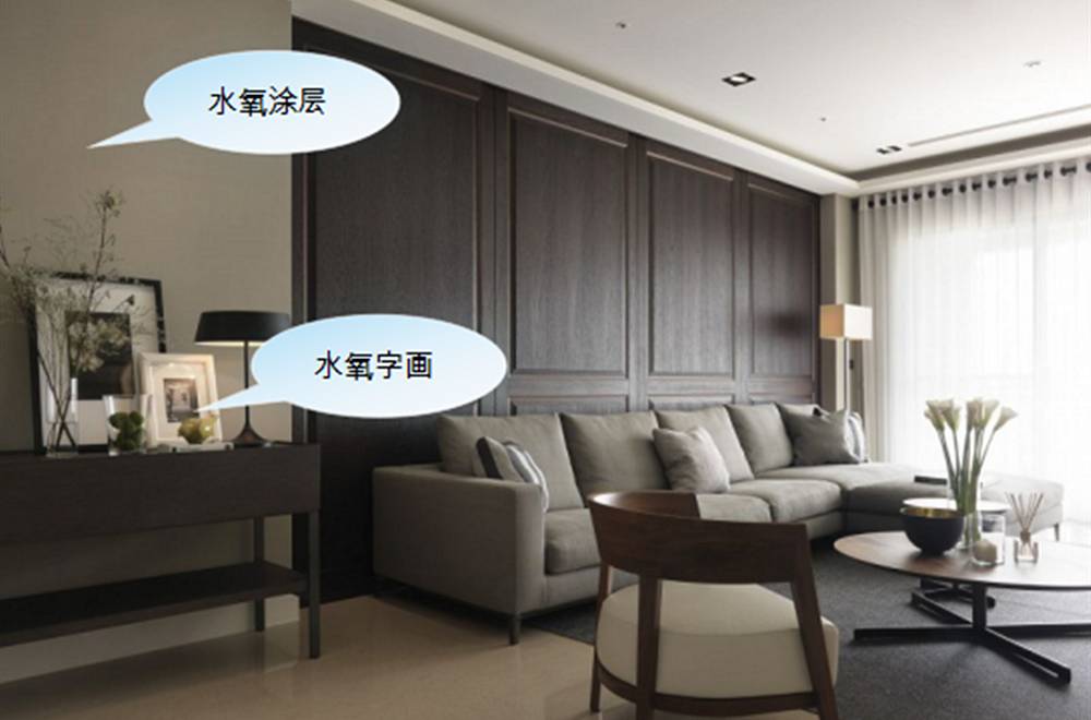 氧樂仕工程展示——綠地老街鄭東新苑 氧樂仕工程展示——綠地老街鄭東新苑