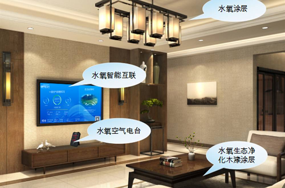 氧樂仕工程展示——正弘藍(lán)堡灣 氧樂仕工程展示——正弘藍(lán)堡灣