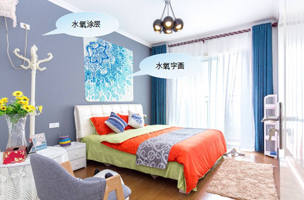 氧樂(lè)仕工程展示——綠都紫荊華庭 氧樂(lè)仕工程展示——綠都紫荊華庭