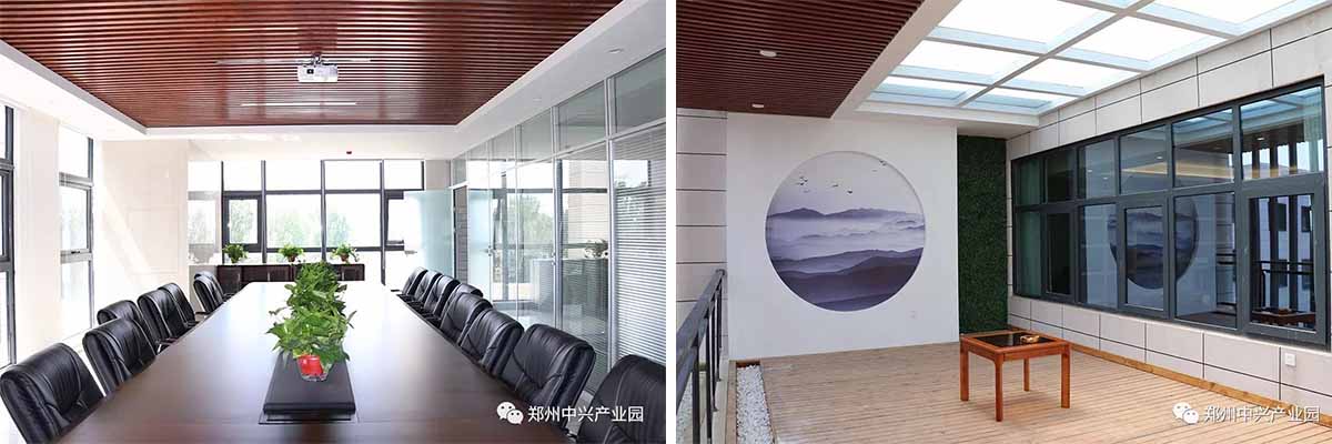 氧樂仕工裝工程-河南三泰汽車銷售有限公司/ 氧樂仕工裝工程-河南三泰汽車銷售有限公司