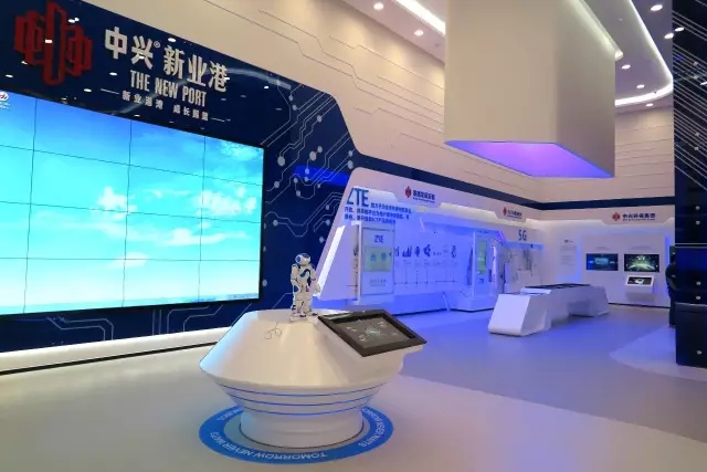 中興通訊創(chuàng)始人親臨氧樂仕樣板工程中興·新業(yè)港 中興通訊創(chuàng)始人親臨氧樂仕樣板工程中興·新業(yè)港