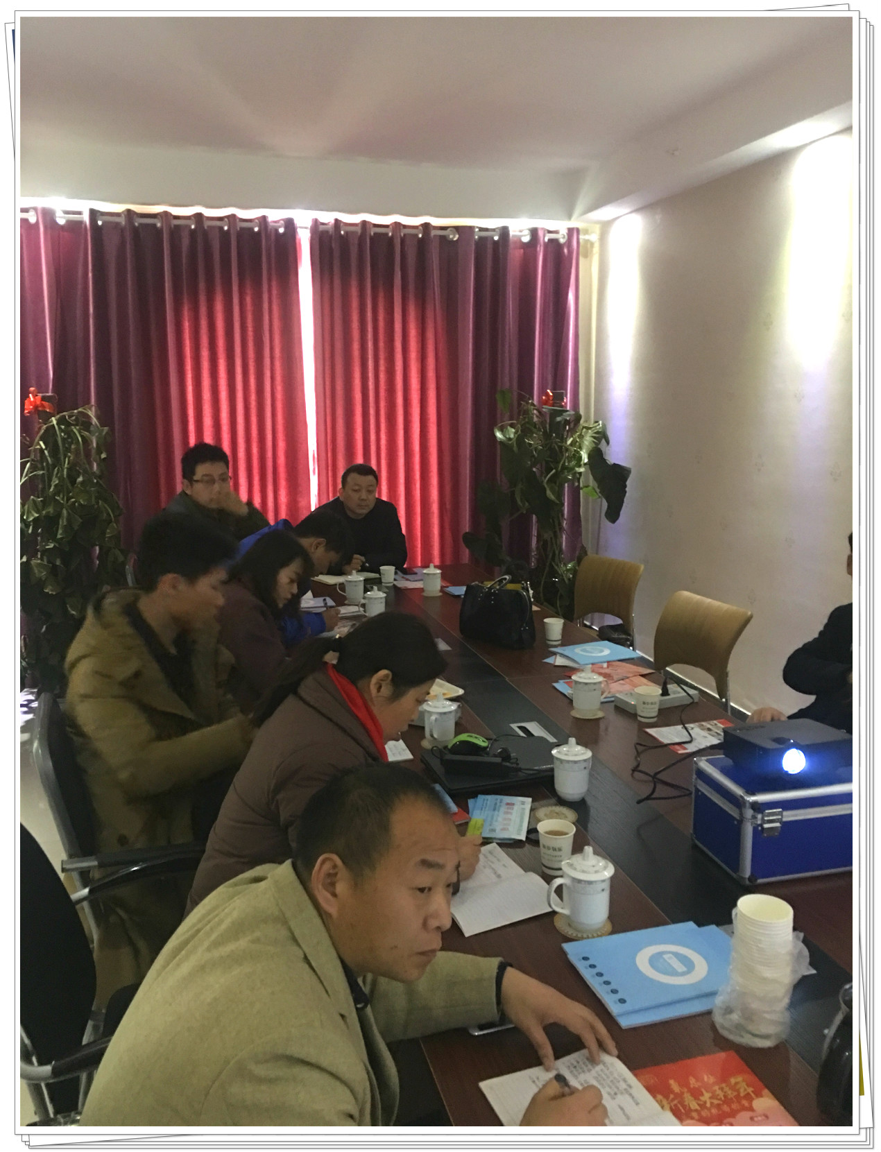 厲兵秣馬強(qiáng)技能，蓄勢待發(fā)新征程——氧樂仕團(tuán)隊赴新鄉(xiāng)培訓(xùn)經(jīng)銷商，備戰(zhàn)春季家博會