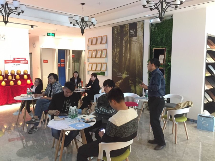 熱烈祝賀氧樂仕與康利達(dá)、樂宜嘉進(jìn)行產(chǎn)品交流會！