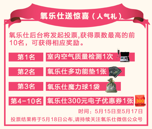 母親節(jié)║愛她，就給她一個(gè)安全的家！