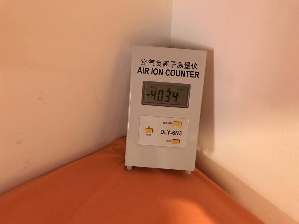 正能量║氧樂(lè)仕助螺螄殼變森林房 正能量║氧樂(lè)仕助螺螄殼變森林房