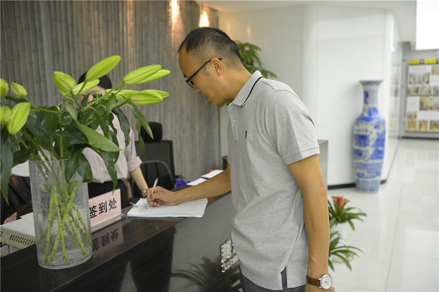 合作共贏‖走進(jìn)設(shè)計(jì)，走進(jìn)騰升！