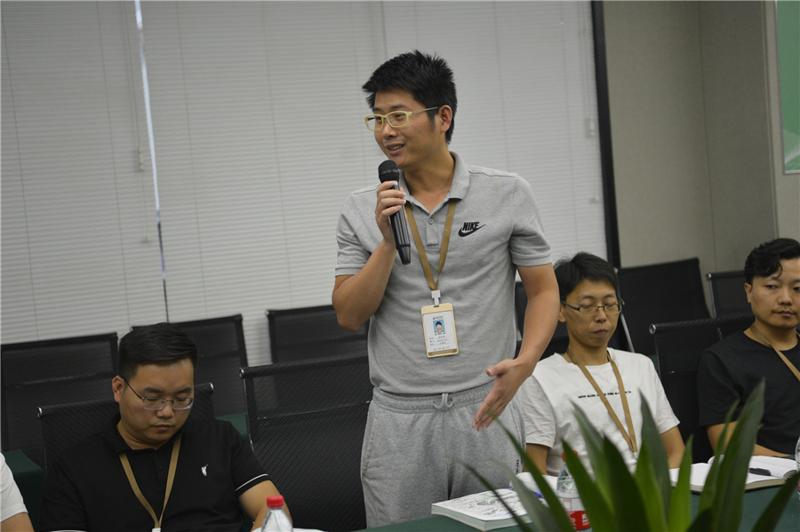 合作共贏‖走進(jìn)設(shè)計(jì)，走進(jìn)騰升！