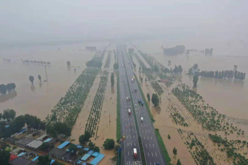 又一輪降雨要來！但不用過分緊張！