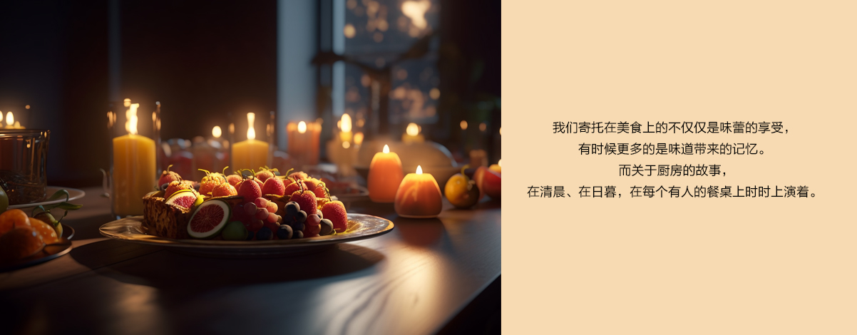 廚房/ 廚房