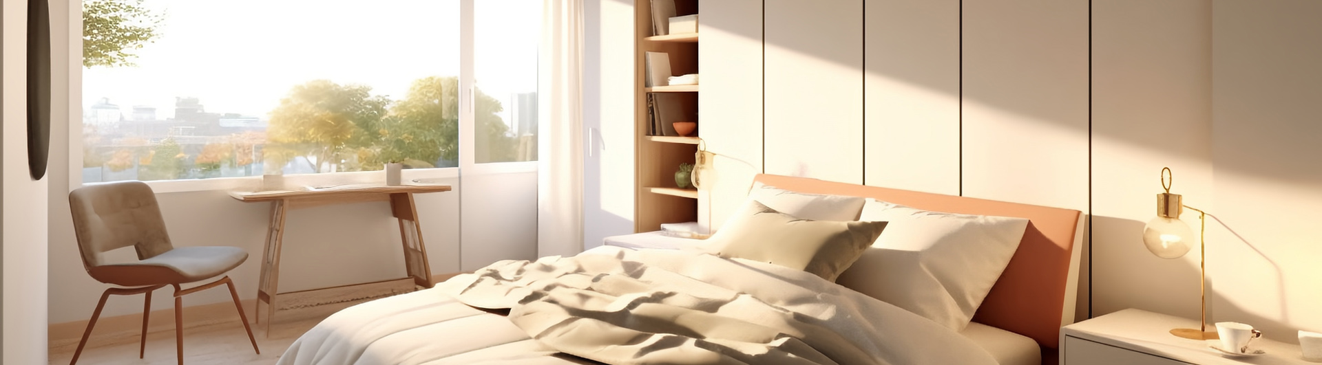 客臥/ 客臥