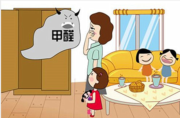 國務(wù)院要求排查校舍甲醛隱患，讓學(xué)校成為最安全的地方