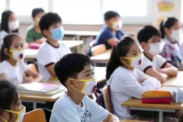 國務(wù)院要求排查校舍甲醛隱患，讓學(xué)校成為最安全的地方