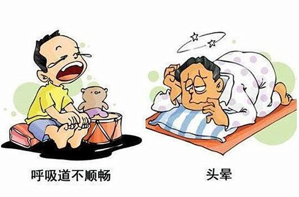 為什么冬天室內(nèi)的甲醛污染比夏天還嚴重？