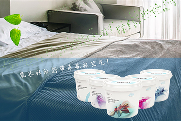 為什么冬天室內(nèi)的甲醛污染比夏天還嚴重？