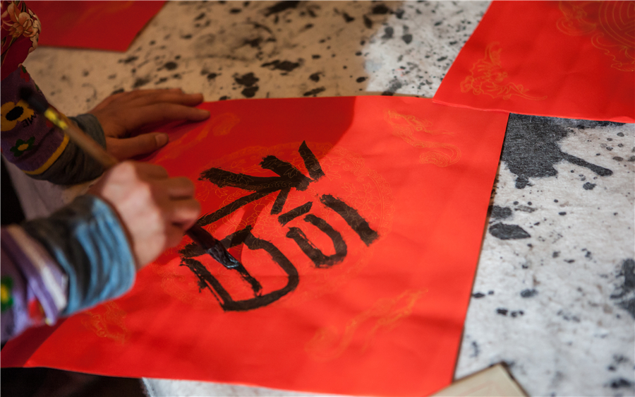 今日小年！氧樂仕祝您新年快樂，萬(wàn)事如意！