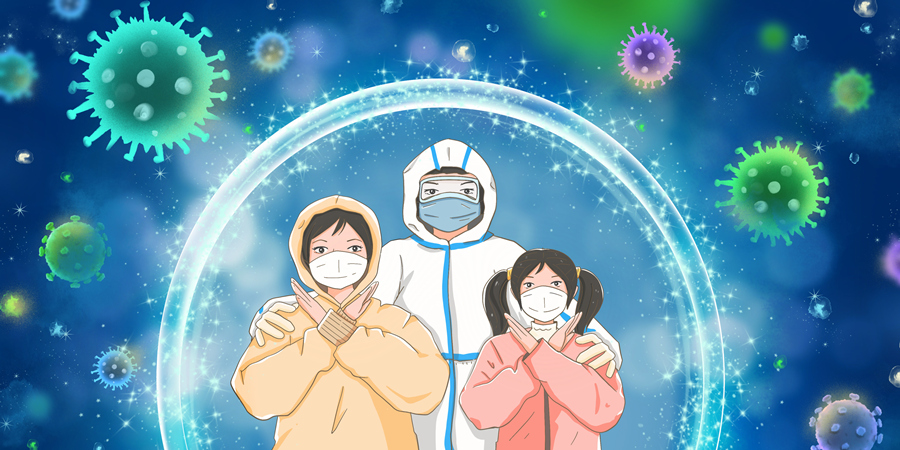 春分‖冬天總會(huì)過去，春天已然到來！
