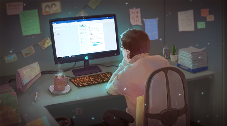 現(xiàn)代人的慢性失眠，該怎么拯救？