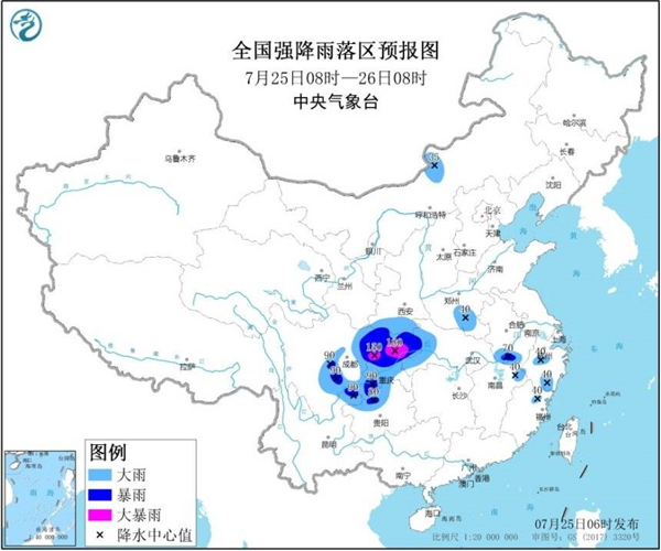 暴雨頻頻“上線”，家里墻面受潮發(fā)霉怎么辦？
