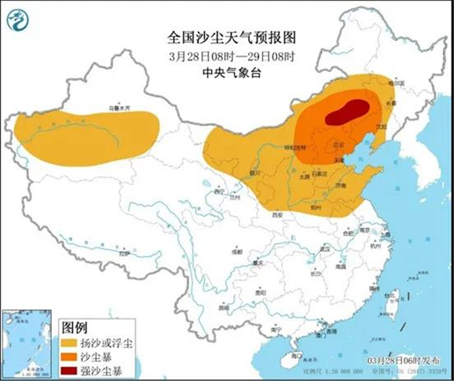 室外空氣質(zhì)量“爆表”，室內(nèi)空氣就安全嗎？
