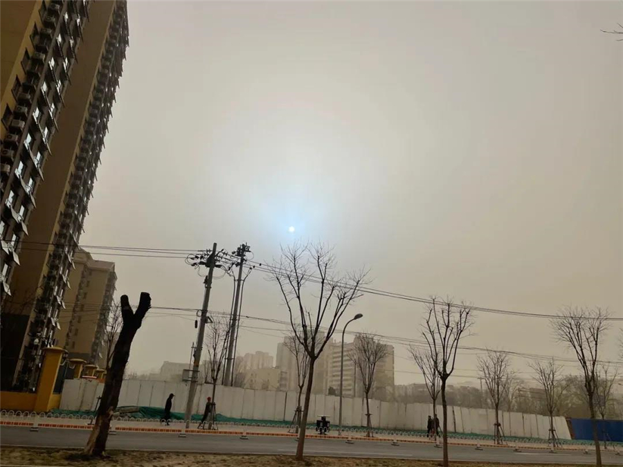 室外空氣質(zhì)量“爆表”，室內(nèi)空氣就安全嗎？