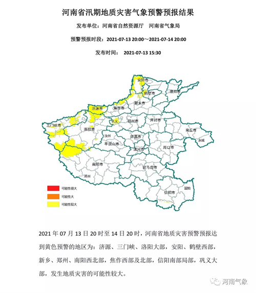 雨季來臨，這些安全避險措施你得知道！