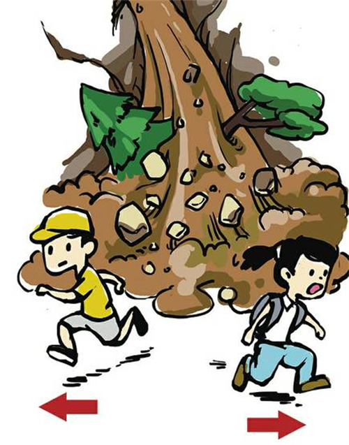 雨季來臨，這些安全避險措施你得知道！