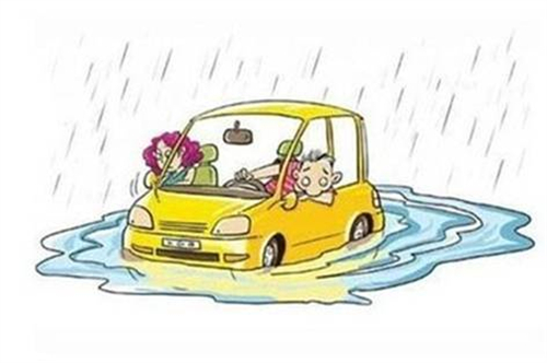 雨季來臨，這些安全避險措施你得知道！