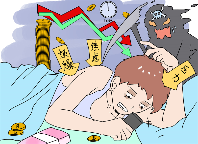 做好這6點(diǎn)，解鎖人類(lèi)高質(zhì)量睡眠！