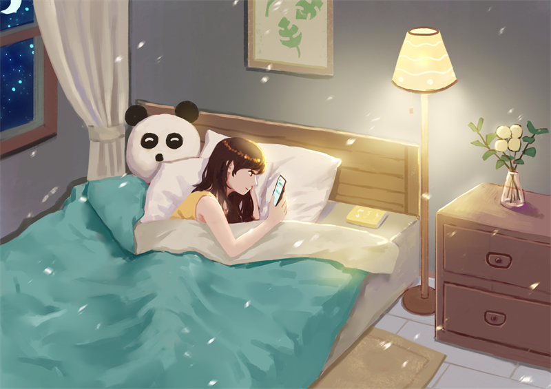 做好這6點(diǎn)，解鎖人類(lèi)高質(zhì)量睡眠！