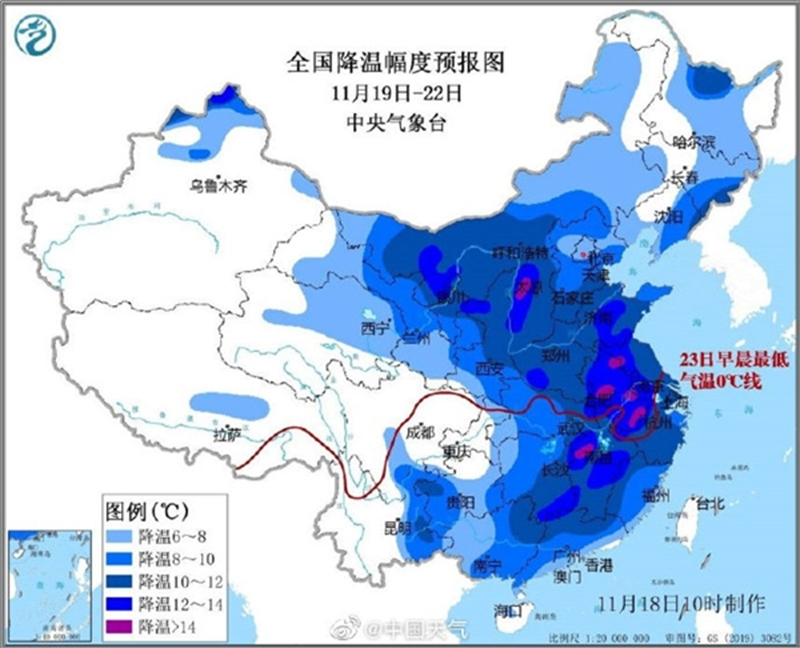 實力派冷空氣再度上線，換上這些裝飾讓家更溫暖！