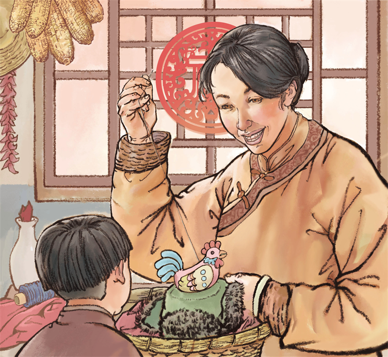立春︱冬去春來，萬物復蘇，美好向新生
