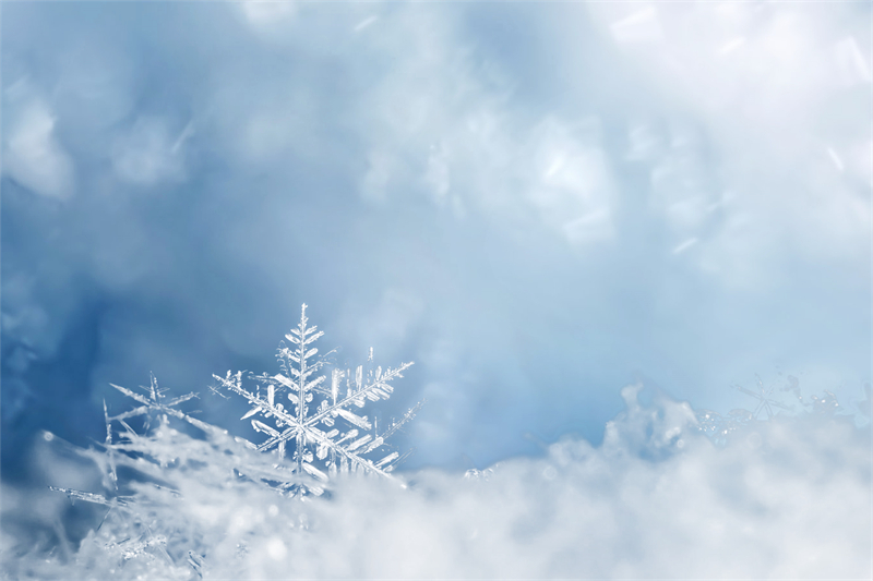 大雪節(jié)氣將至，室內(nèi)甲醛還會“超標(biāo)”嗎？